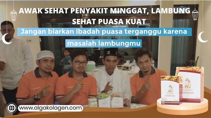 konsep karnus bersama ustad abdul somad